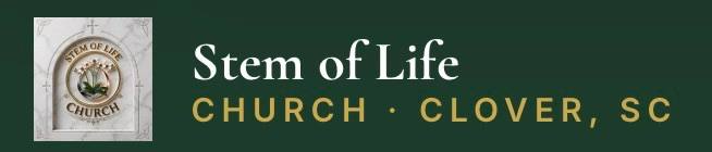Stem of Life Church